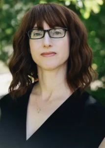 Freida McFadden