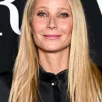 Gwyneth Paltrow
