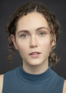 Hannah Brady