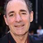 Harry Shearer