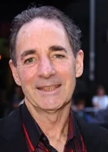 Harry Shearer