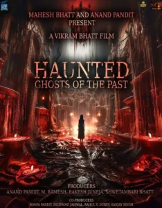 Haunted Ghosts of the Past - Gallery image 1