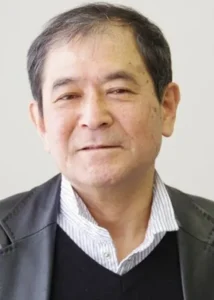 Hideyuki Hirayama