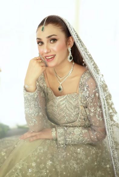 Hina Tariq About Future Plans marriage