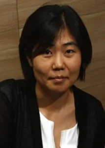 Hong Jung-Eun