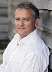 Hugh Bonneville