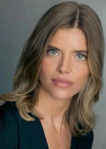 Isabelle Bonfrer