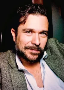 Iván Amaro Bullón
