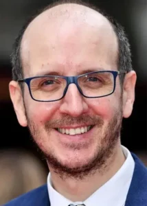Jack Thorne