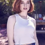 Jane Levy