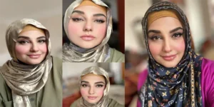 Javeria Saud Unveils Stunning New Look for Upcoming Geo TV Drama