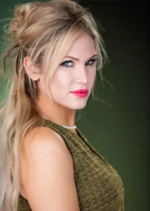 Jennifer Woods