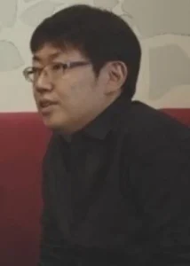 Jeon Chan Ho