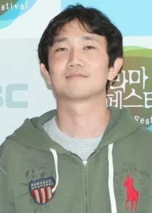 Jeong Dae-yun