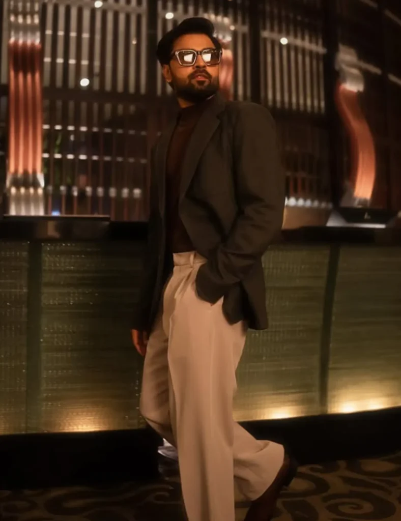 Jitendra Kumar - Gallery image 2