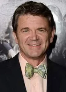 John Michael Higgins
