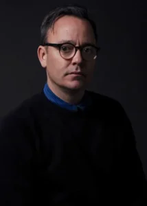 Josh Oreck