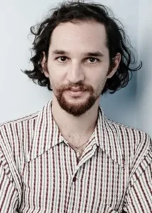 Josh Safdie