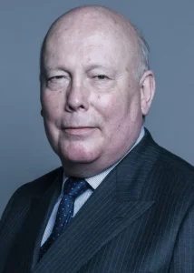 Julian Fellowes