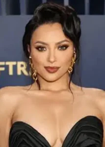 Kat Graham