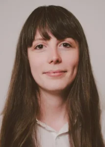 Kate Dolan