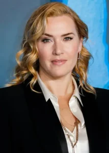 Kate Winslet