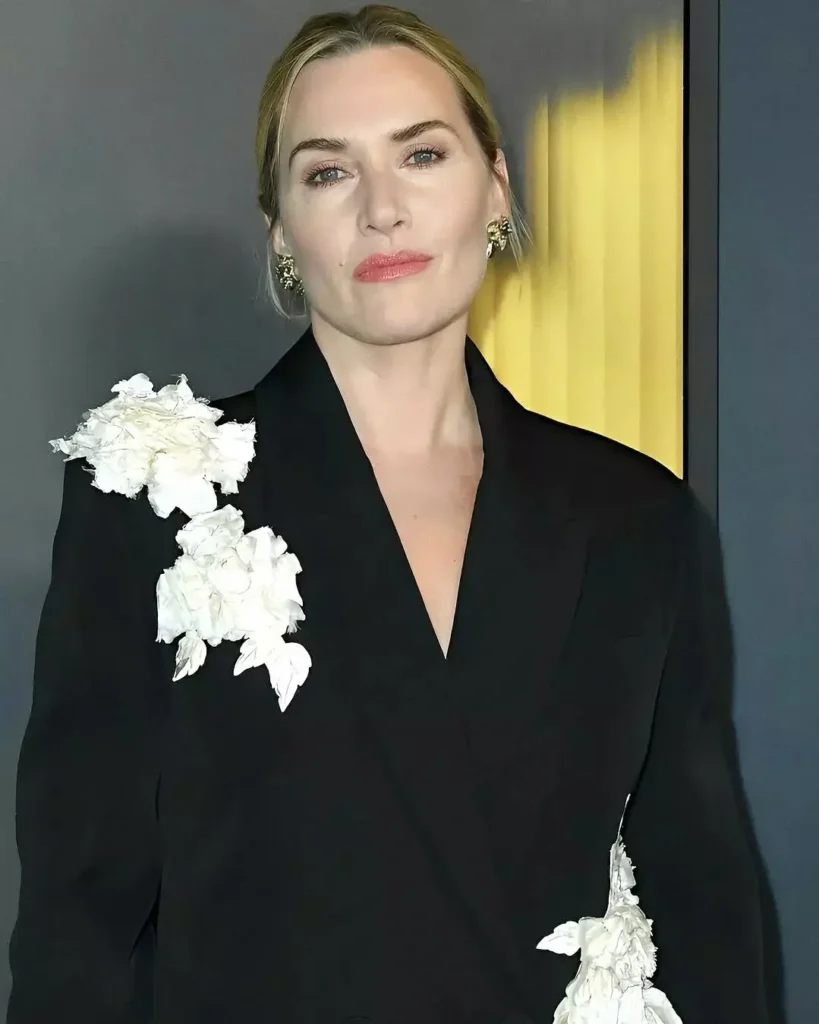 Kate Winslet - Gallery image 1