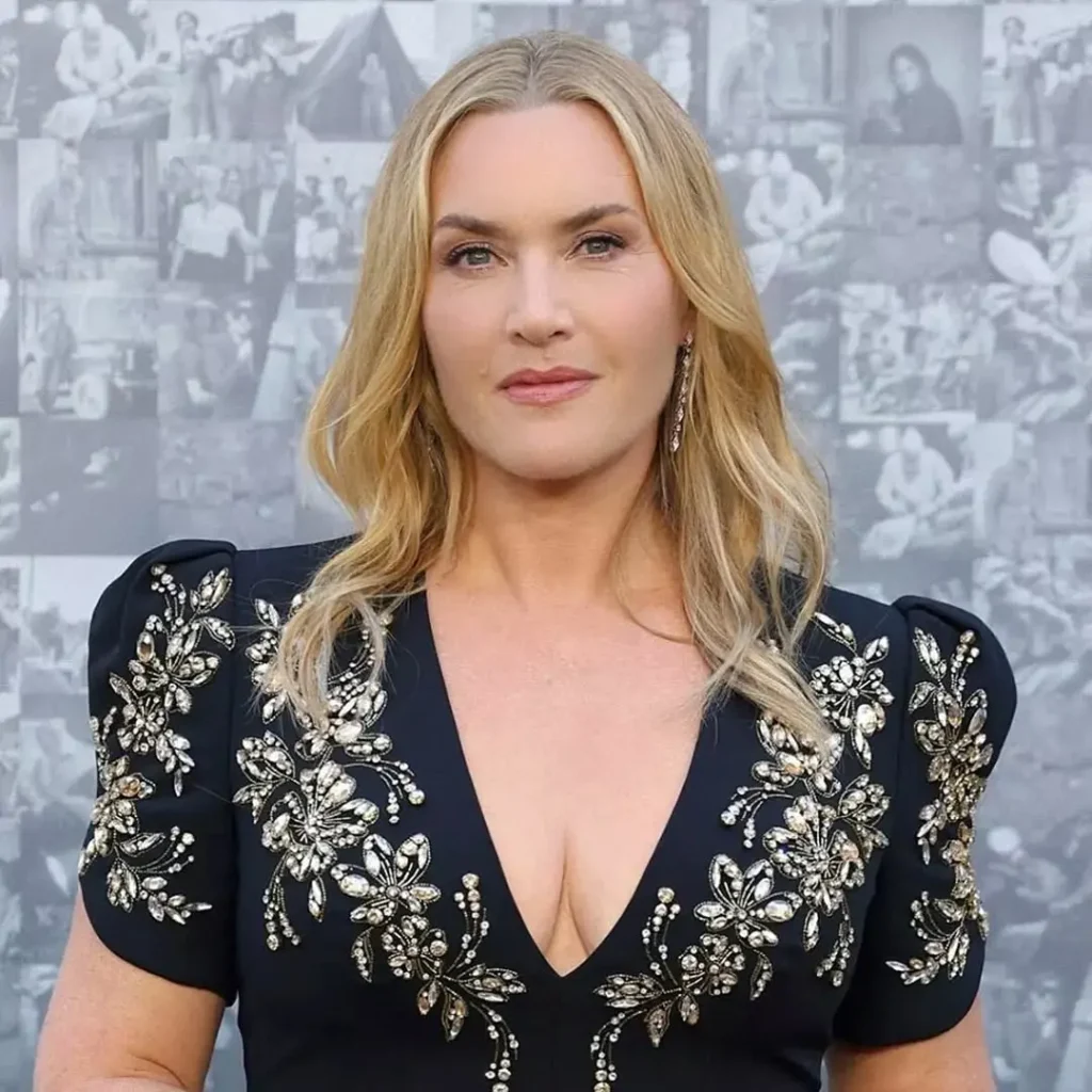 Kate Winslet - Gallery image 2