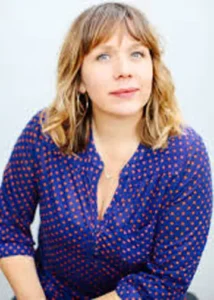 Kerry Godliman