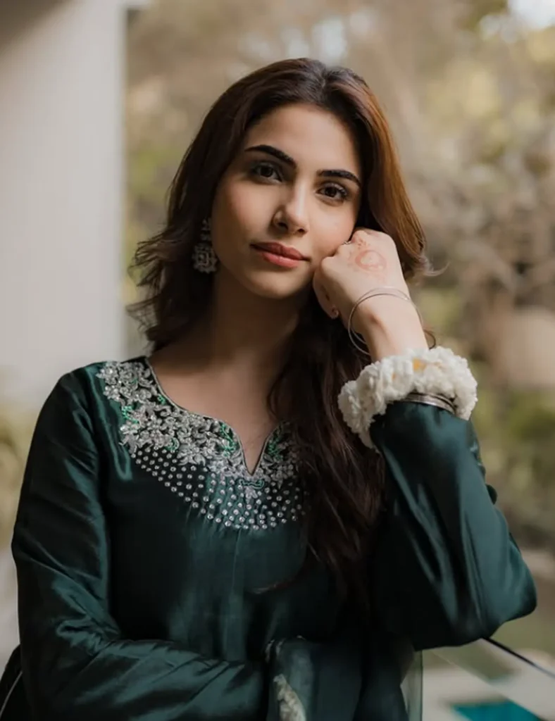 Khadija Saleem - Gallery image 1