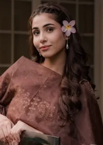Khadija Saleem