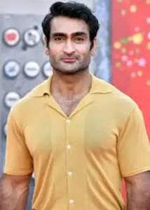 Kumail Nanjiani