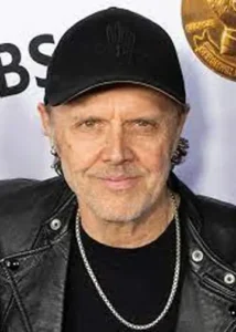 Lars Ulrich