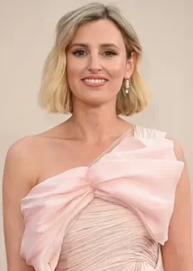 Laura Carmichael