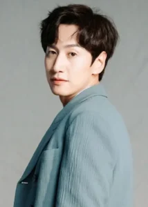 Lee Kwang-soo
