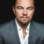 Leonardo DiCaprio