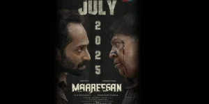 Maareesan