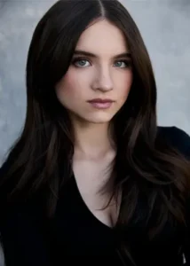 Madeleine McGraw