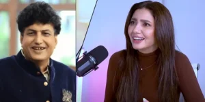 Mahira Khan Opens Up About Past Conflict with Khalil-ur-Rehman Qamar