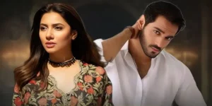 Mahira Khan & Wahaj Ali’s Much-Awaited Drama “Mitti De Baway” Hits a Roadblock