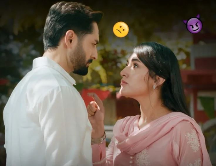 Mann Mast Malang Cast Kabir and Riya