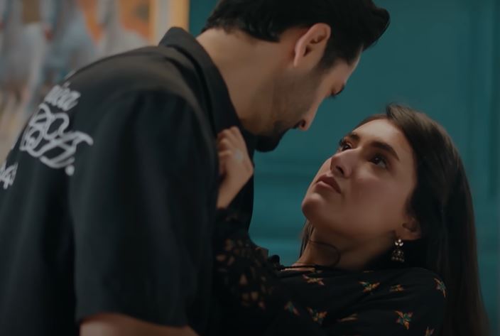 Mann Mast Malang Cast Kabir and Riya