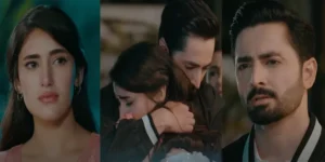 Mann Mast Malang Latest Episode Criticized for Bold Scene