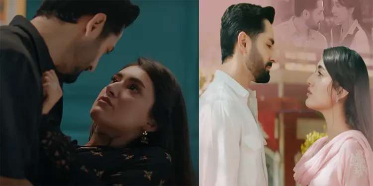 Mann Mast Malang Pakistani Drama romantic