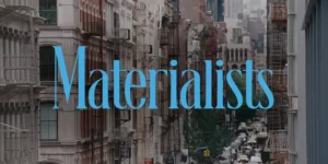 Materialists
