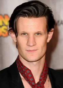 Matt Smith