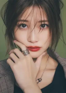 Meru Nukumi