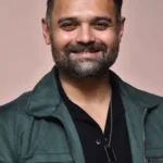 Mimoh Chakraborty