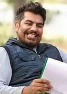 Narinder Ambarsariya