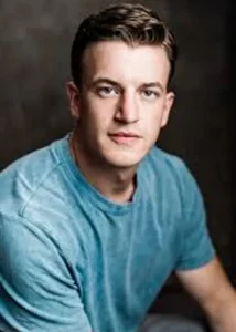 Nicholas Lane